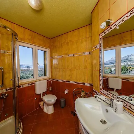 Apartmán Oasis *
