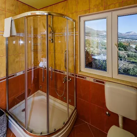 Oasis Apartmán *
