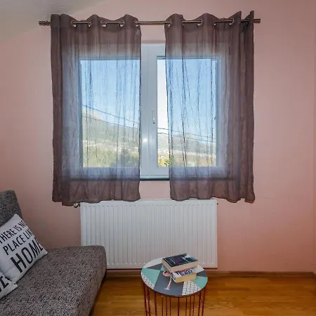 Oasis Apartmán *