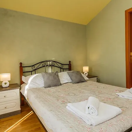 Oasis Apartmán Rudine (Kastela)