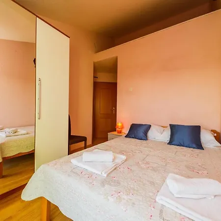 Apartmán Oasis