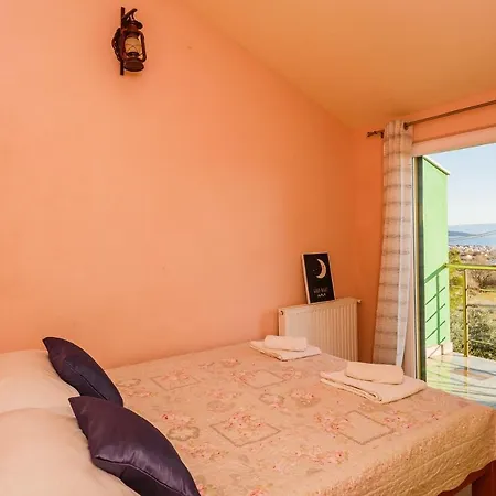 Oasis Apartmán
