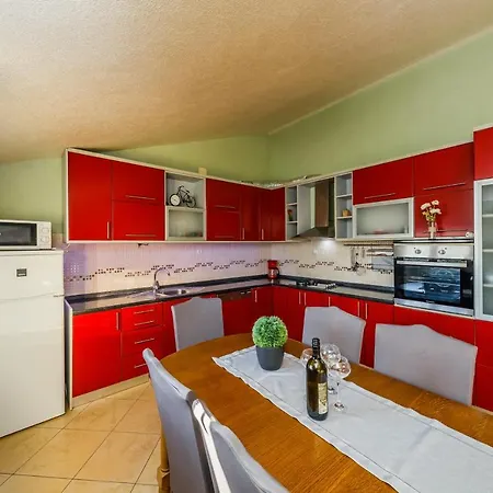 Apartmán Oasis