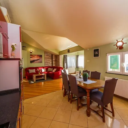 Oasis Apartmán