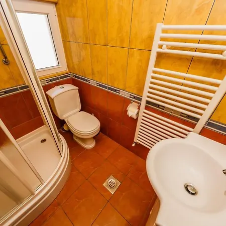 Apartmán Oasis